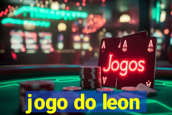 jogo do leon