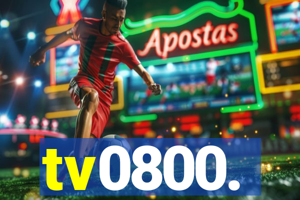 tv0800.