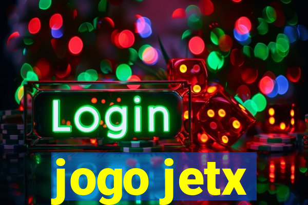 jogo jetx