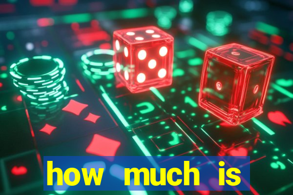 how much is qoituhvox0.3.0.4 jackpot casino game online