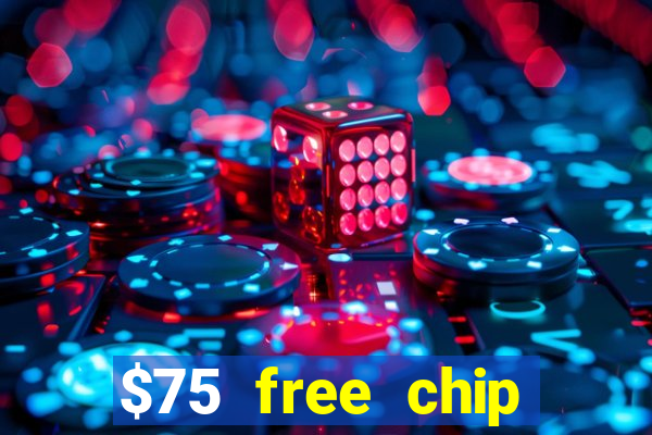 $75 free chip funclub casino 2023