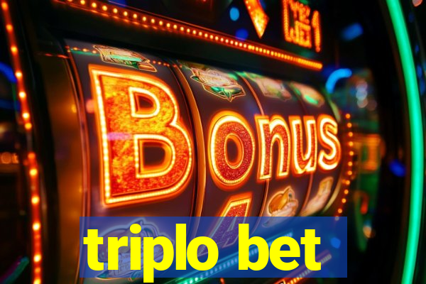 triplo bet