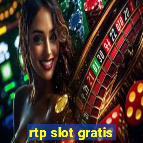 rtp slot gratis