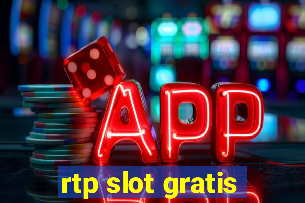 rtp slot gratis