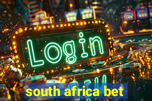 south africa bet