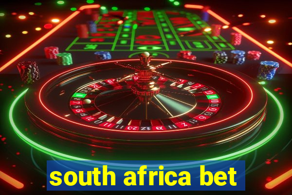 south africa bet