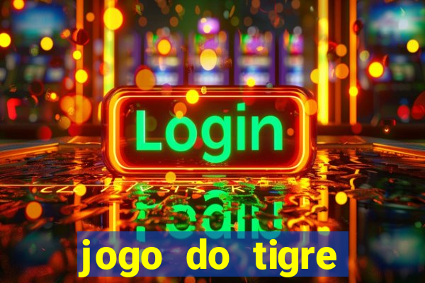 jogo do tigre realmente paga