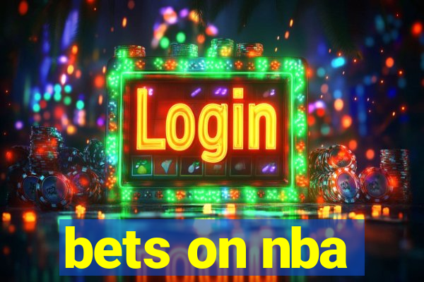 bets on nba