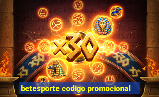 betesporte codigo promocional