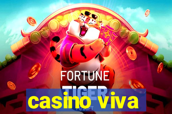 casino viva