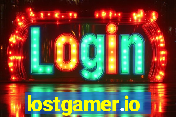 lostgamer.io