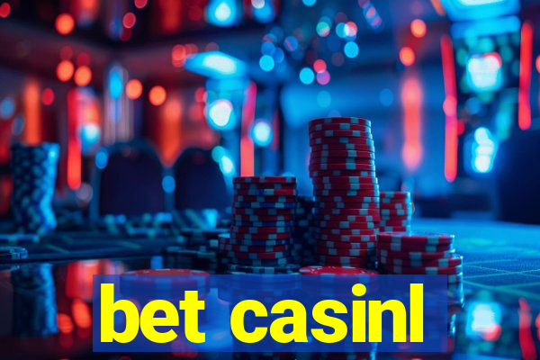 bet casinl