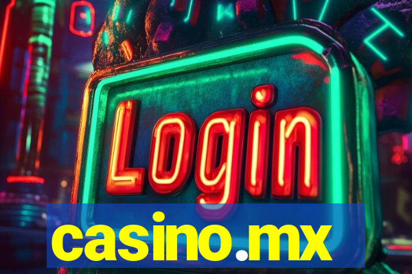 casino.mx