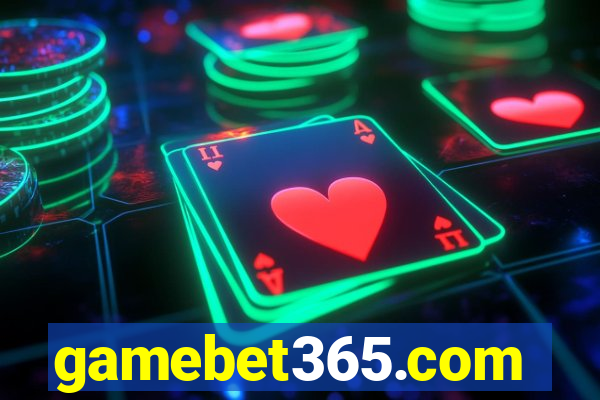 gamebet365.com