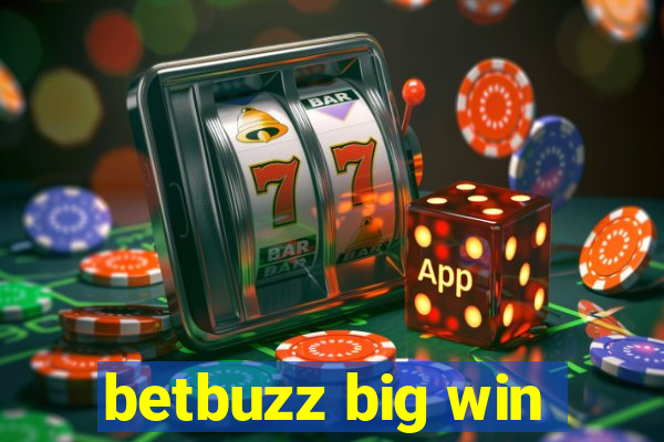 betbuzz big win