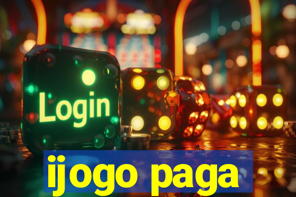 ijogo paga