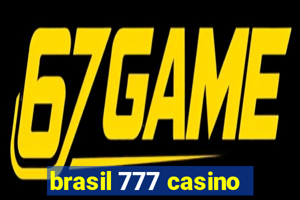 brasil 777 casino