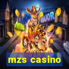 mzs casino