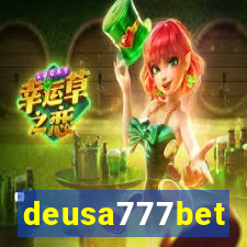 deusa777bet