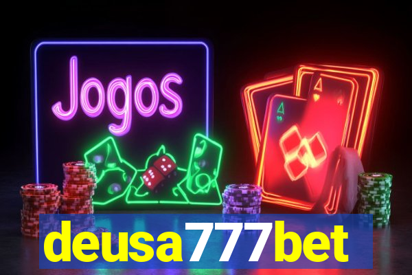 deusa777bet