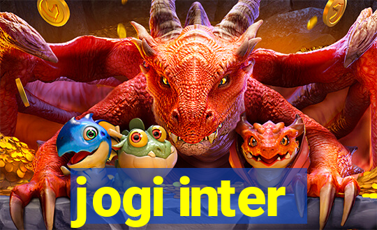 jogi inter