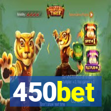 450bet