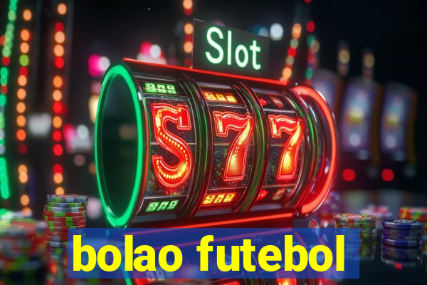 bolao futebol