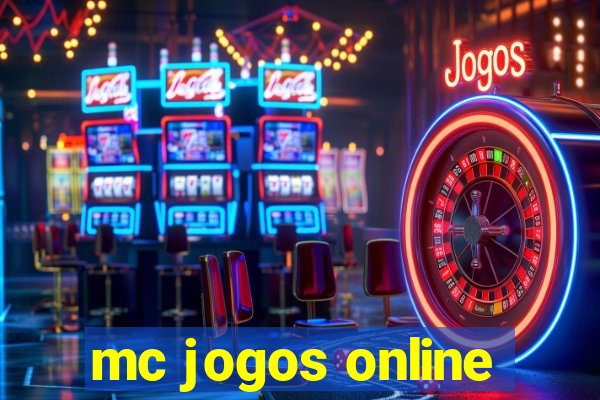 mc jogos online