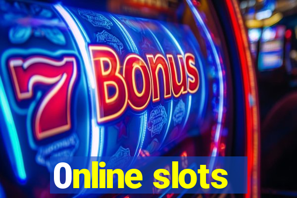 0nline slots