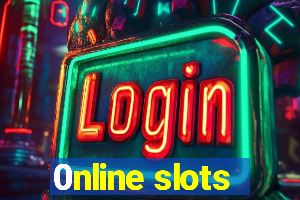 0nline slots