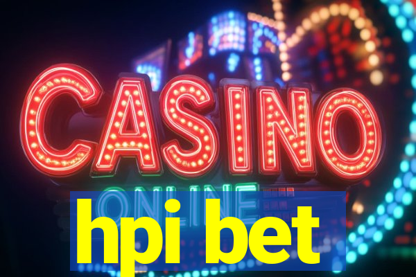 hpi bet