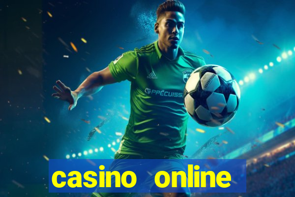 casino online gr谩tis ganhar dinheiro