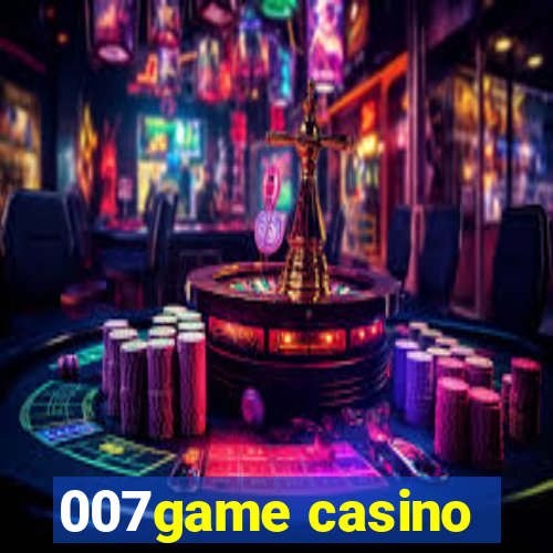 007game casino