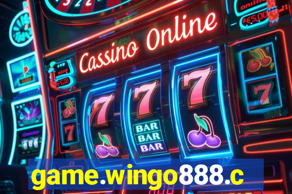 game.wingo888.com