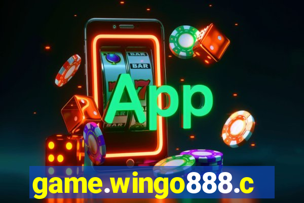 game.wingo888.com