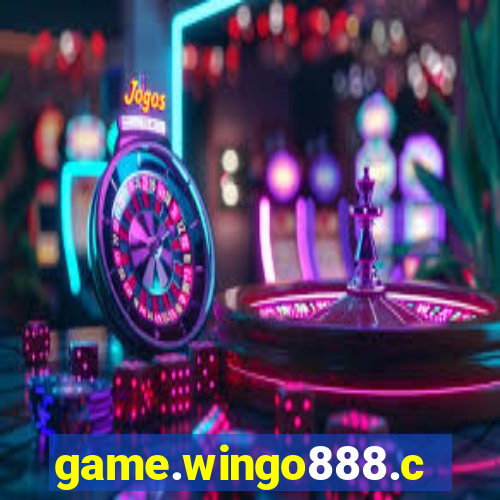 game.wingo888.com