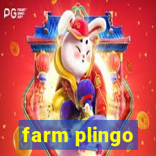 farm plingo