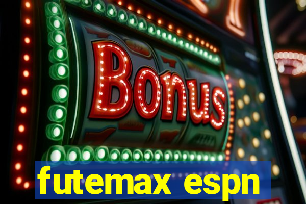 futemax espn