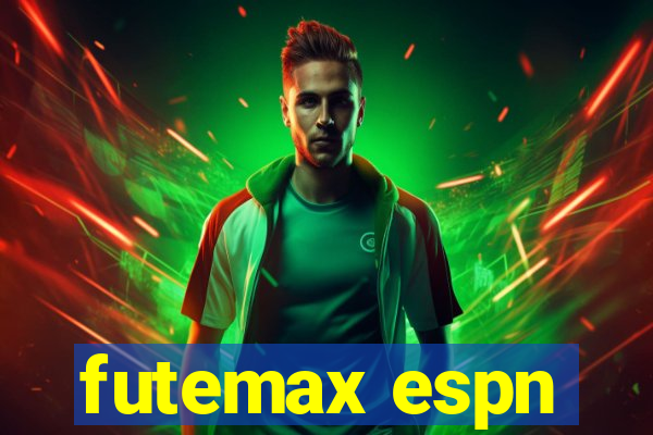 futemax espn