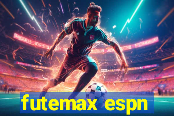 futemax espn