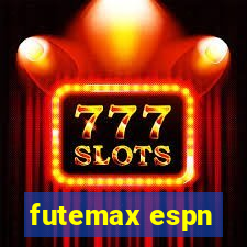 futemax espn