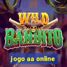 jogo aa online