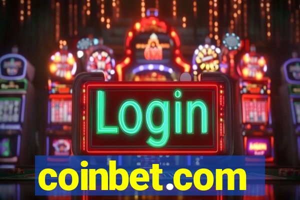 coinbet.com