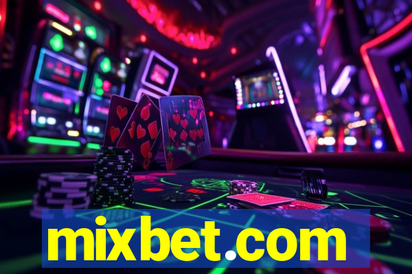 mixbet.com