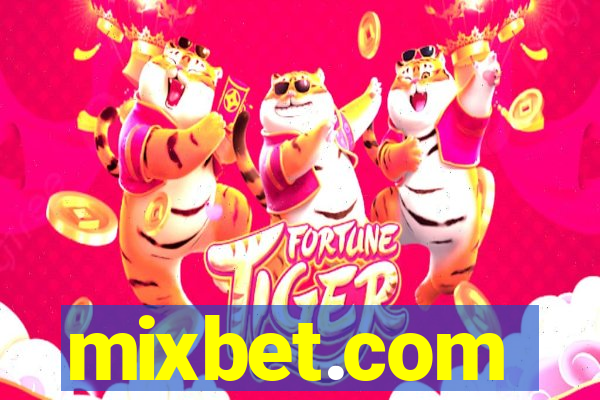 mixbet.com