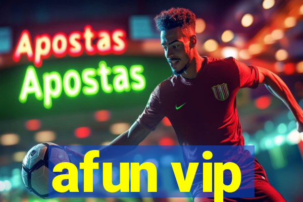 afun vip