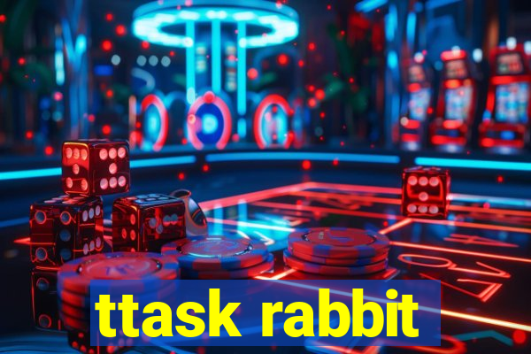 ttask rabbit