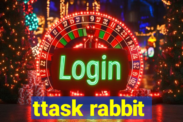 ttask rabbit