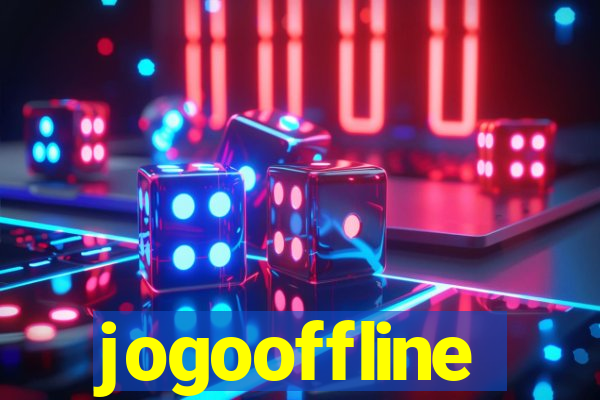 jogooffline