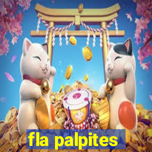 fla palpites